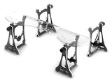 Set-Up System for 1/10 Touring
