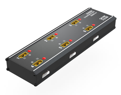 G630neo Charging Hub to PC1080neo