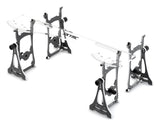 Set-Up System for 1/10 Buggy