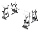 Set-Up System for 1/10 Buggy