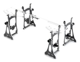 Set-Up System for 1/10 Buggy