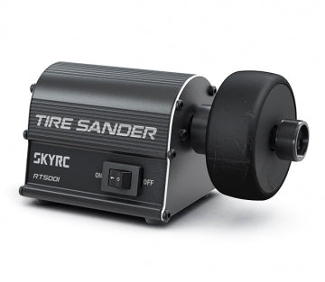 SkyRC SK-600150-01 - Tire Sander RTS001 SkyRC