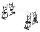 Set-Up System for 1/8 Buggy
