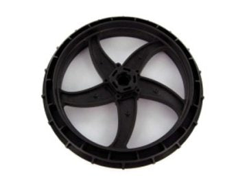 SkyRC SK-700002-07 - Front Wheel - SR5