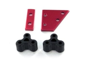 SkyRC SK-700002-14 - Servo Fixed Mount - SR5
