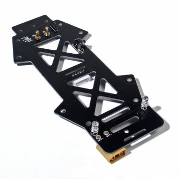 SkyRC SK-910006-010 - Upper Board SOKAR SkyRC
