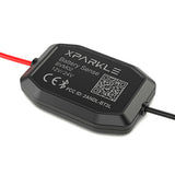 Xparkle Battery Sense BT 12/24V*