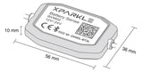 Xparkle Battery Sense BT 12/24V*