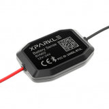 Xparkle Battery Sense BT 12/24V*