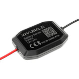 Xparkle Battery Sense BT 12/24V