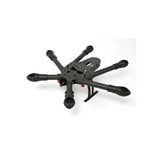 DISC.. Little Six Frame kit