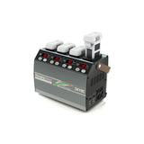 DISC.. 4P3 Charging station AC for Phantom 3/4 smart battery (4x100w)