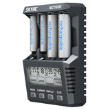 NC1600 NiMH AA/AAA battery charger