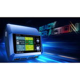 D100 Neo Duo AC/DC charger (AC max 100w total - DC 2x100w)