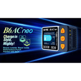 B6AC Neo AC Charger (200w)