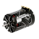 ARES PRO V2.1 STOCK Brushless Motor 1/10 Sensor 21.5T
