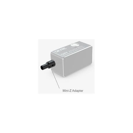Adapter For mini-Z