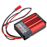 DISC.. Dual Power Regulator for helicopter