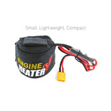 Nitro Engine Heater DC (12V)