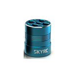 DISC.. Shock Holder (Blue)