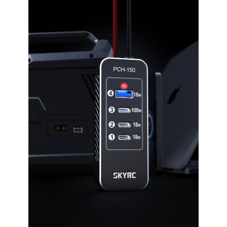 PCH-150 Power Charging hub