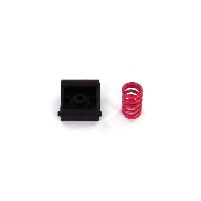 Dirt Bike : Shock Spring Mount