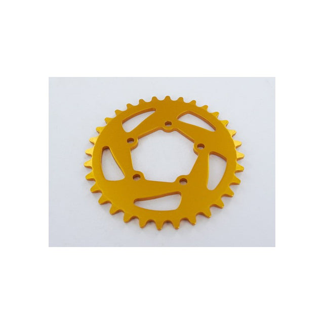 Dirt Bike : Sprocket