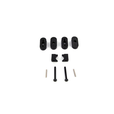 Dirt Bike : Adjustment Mounts