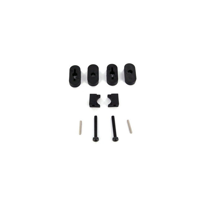 Dirt Bike : Adjustment Mounts