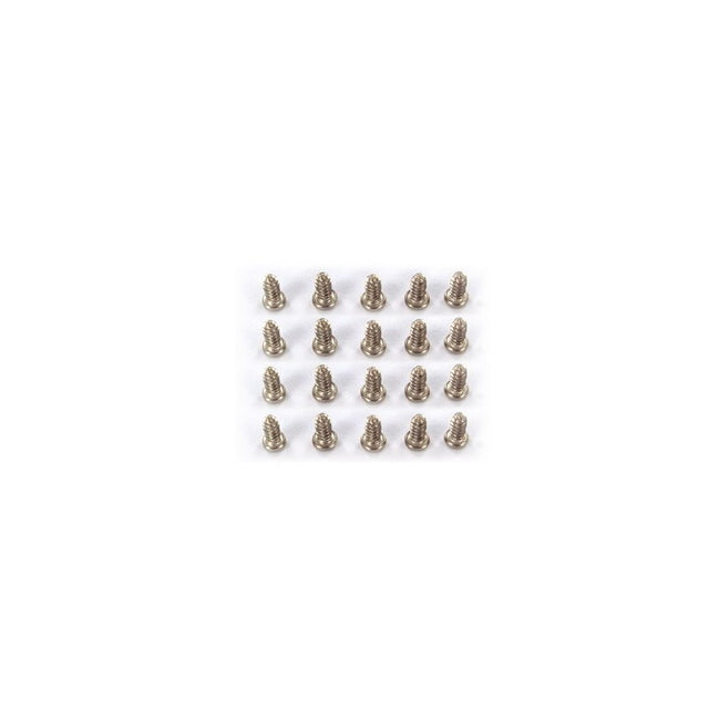 Dirt Bike : Head Cap Hex Socket Machine screws M3x12