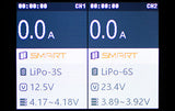 2000mAh 2S 7.4V Smart LiPo Receiver Battery; IC3