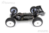 SPARKO SPKF80001ET - Sparko F8TE 1:8 4WD Electric Truggy