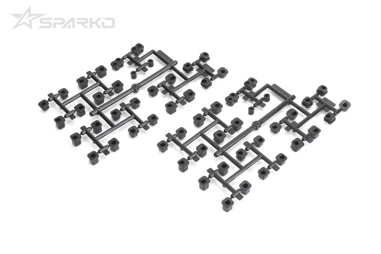 SPARKO SPKF81009 - Sparko F8 Plastic Arm Holder Insert Set2set