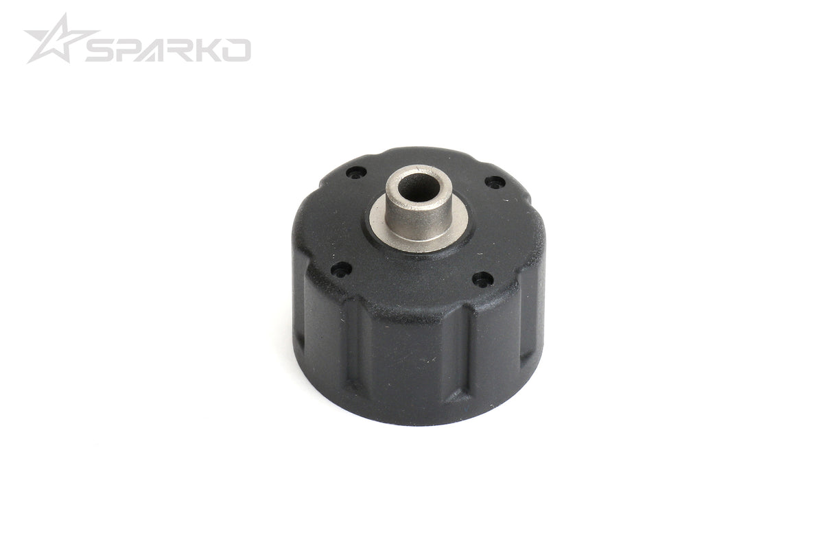 SPARKO SPKF81012 - Sparko F8 F/R Differential Case