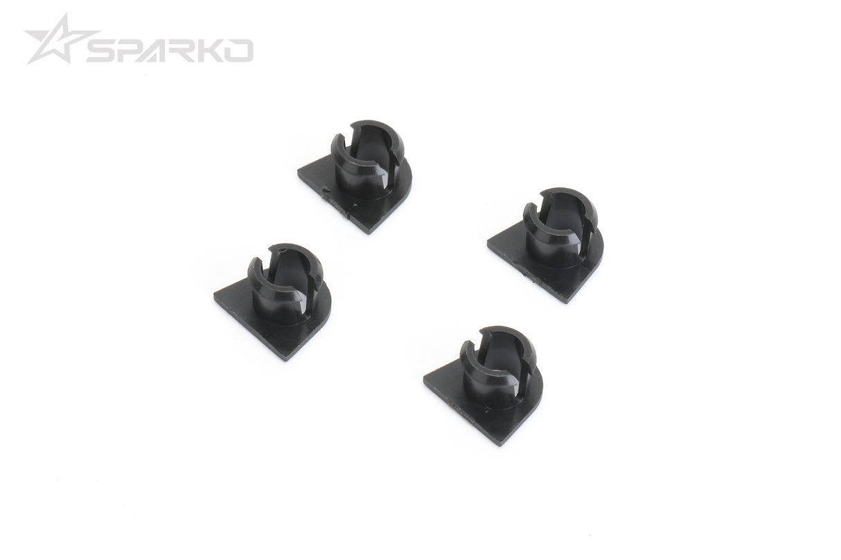 SPARKO SPKF81027 - Sparko F8 Shock Caps Bushing 4