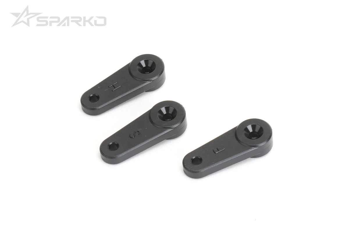 SPARKO SPKF81033 - Sparko F8 Servo Horn Set
