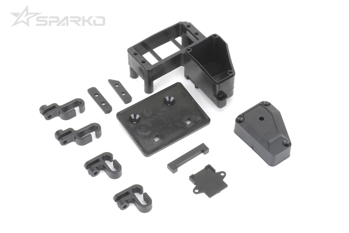 SPARKO SPKF81042 - Sparko F8 Receiver Box F8E