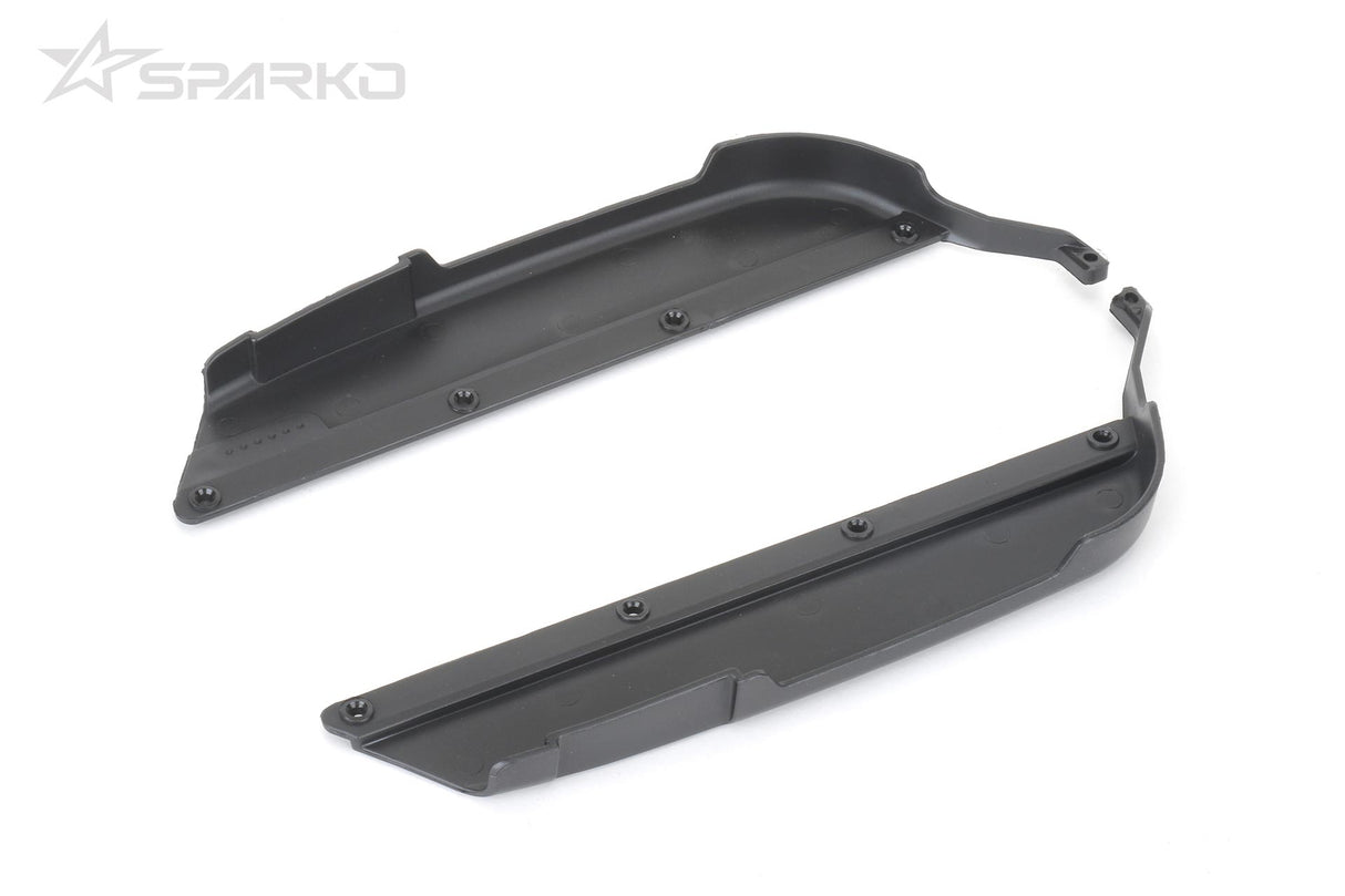 SPARKO SPKF81043 - Sparko F8 Side GuardsF8E