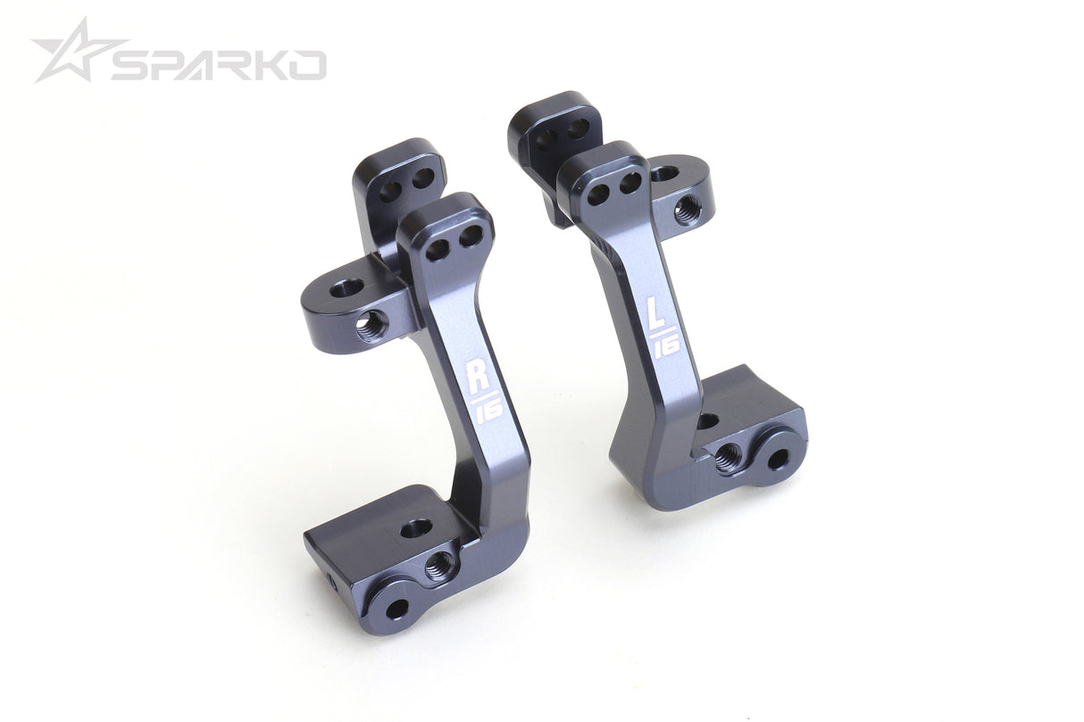 SPARKO SPKF84012 - Sparko F8 Aluminum Caster Block 2 pcs 16