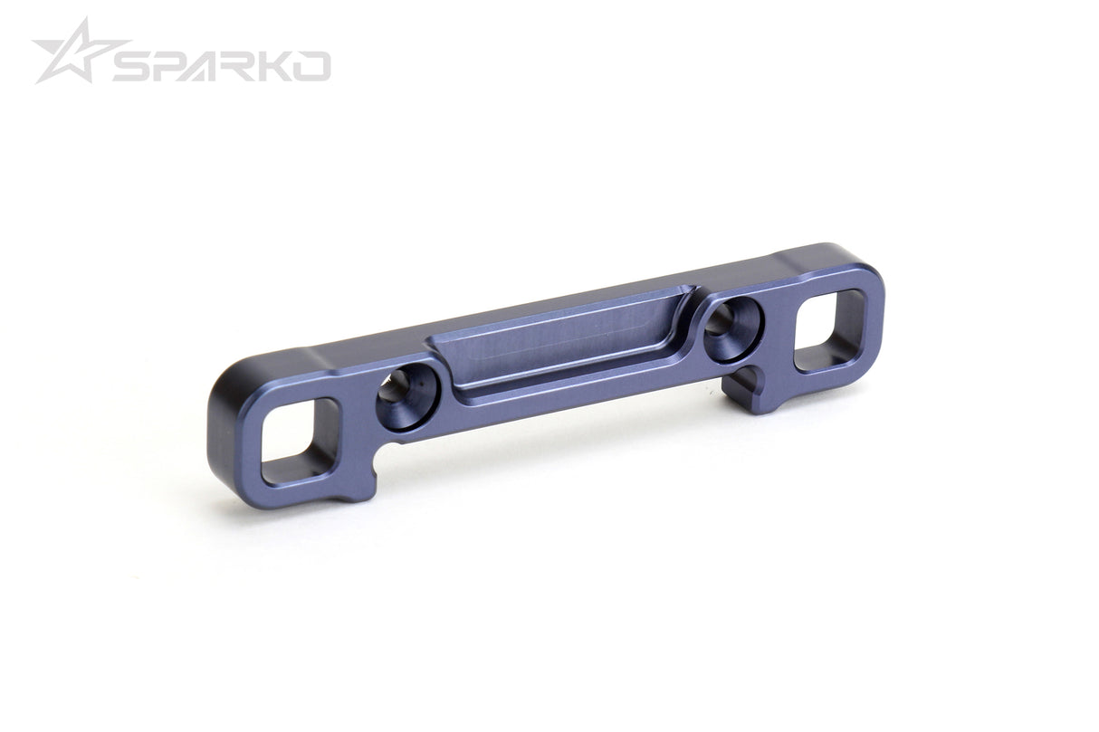 SPARKO SPKF84014 - Sparko F8 7075Aluminum Arm Mount B Dark Blue