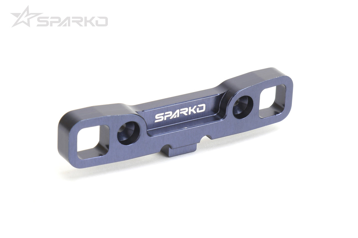 SPARKO SPKF84015 - Sparko F8 7075Aluminum Arm Mount CDark Blue