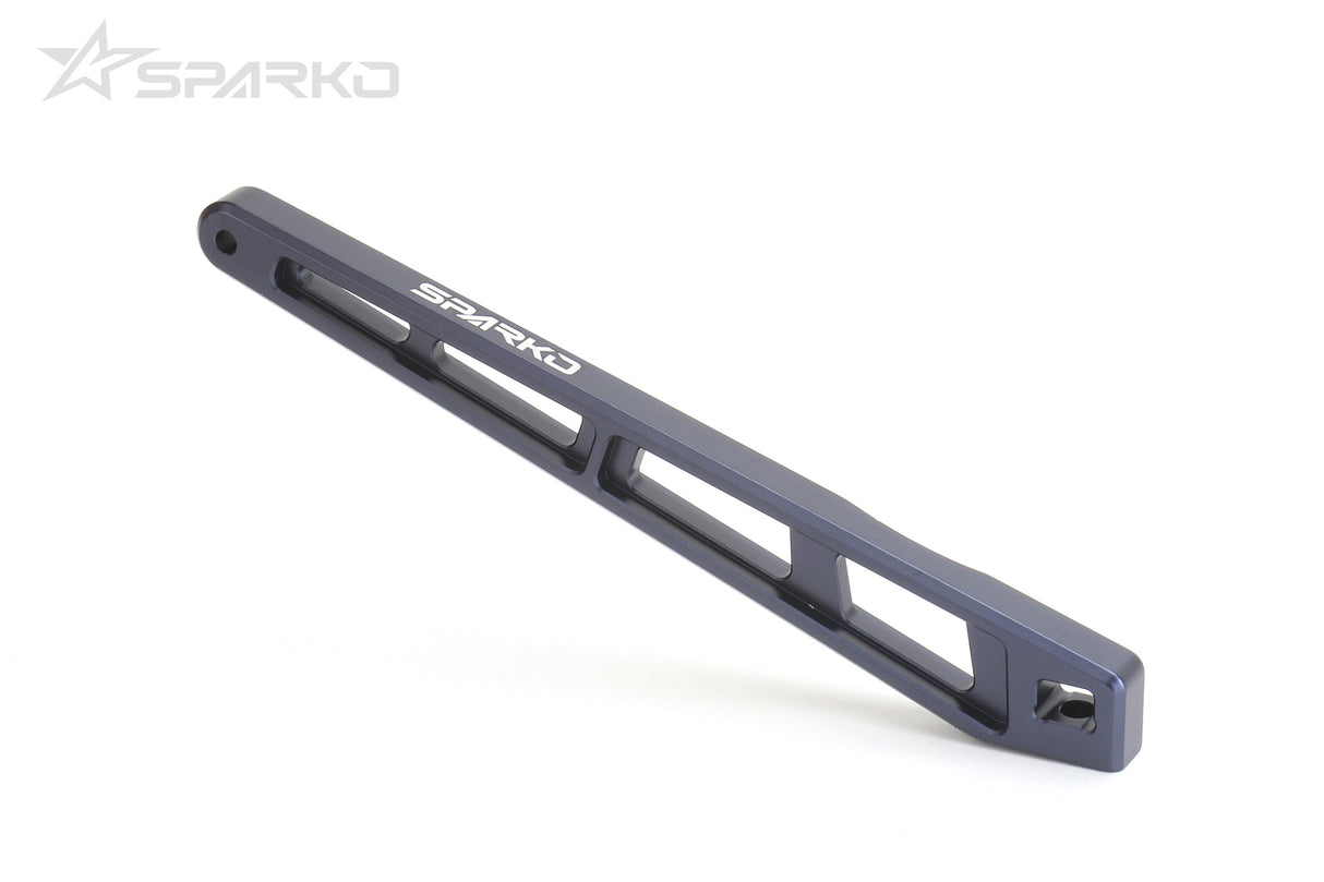 SPARKO SPKF84030OP - Sparko F8 7075Aluminum Rear Brace Dark Blue