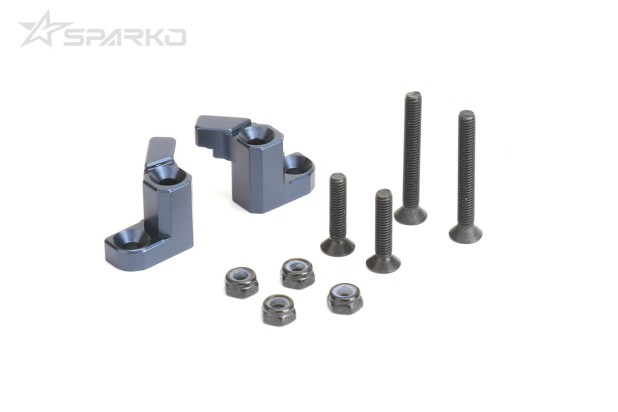 SPARKO SPKF84031OP - Sparko F8 Aluminium Steering Stops 2 pcs