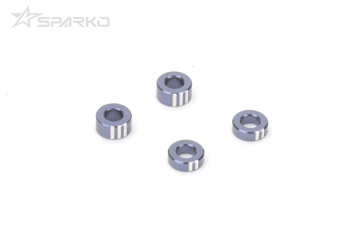 SPARKO SPKF84039OP - Sparko F8 Rear Hubs adjust washer 2&3mm