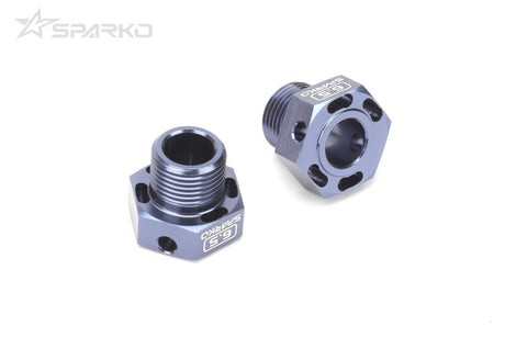 SPARKO SPKF84041OP - Sparko F8 Wheel Hex Hub 6.5mm2 pcs