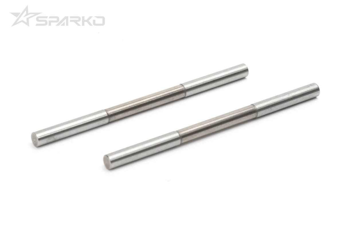 SPARKO SPKF85007 - Sparko F8 Lower Arm Hinge Pin70mm2pcs