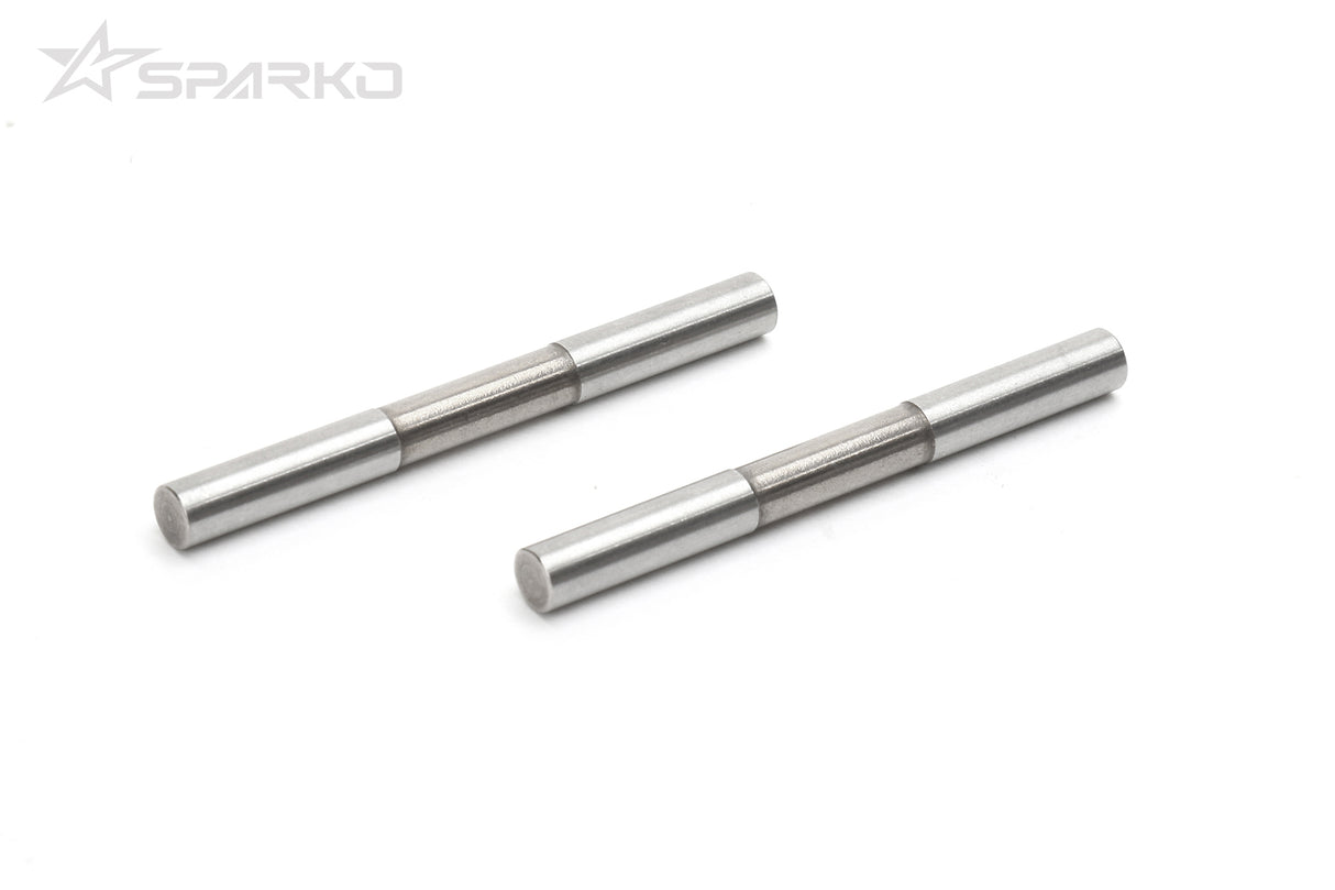 SPARKO SPKF85008 - Sparko F8 Upper Arm Hinge Pin 43mm2 pcs