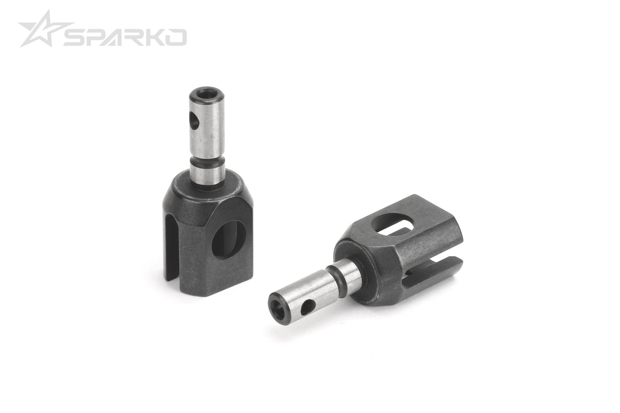 SPARKO SPKF85016 - Sparko F8 Center Differential Outdrives 2pcs