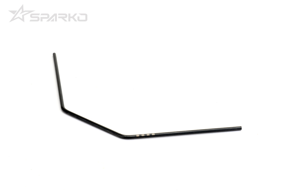 SPARKO SPKF85051-24OP - Sparko F8 Rear Sway Bar 2.4mm
