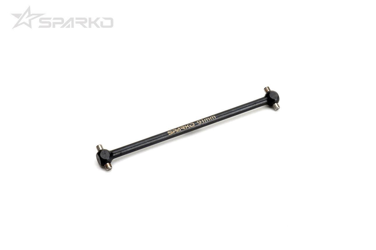 SPARKO SPKF85055 - Sparko F8E Center Rear Dogbone 91mm